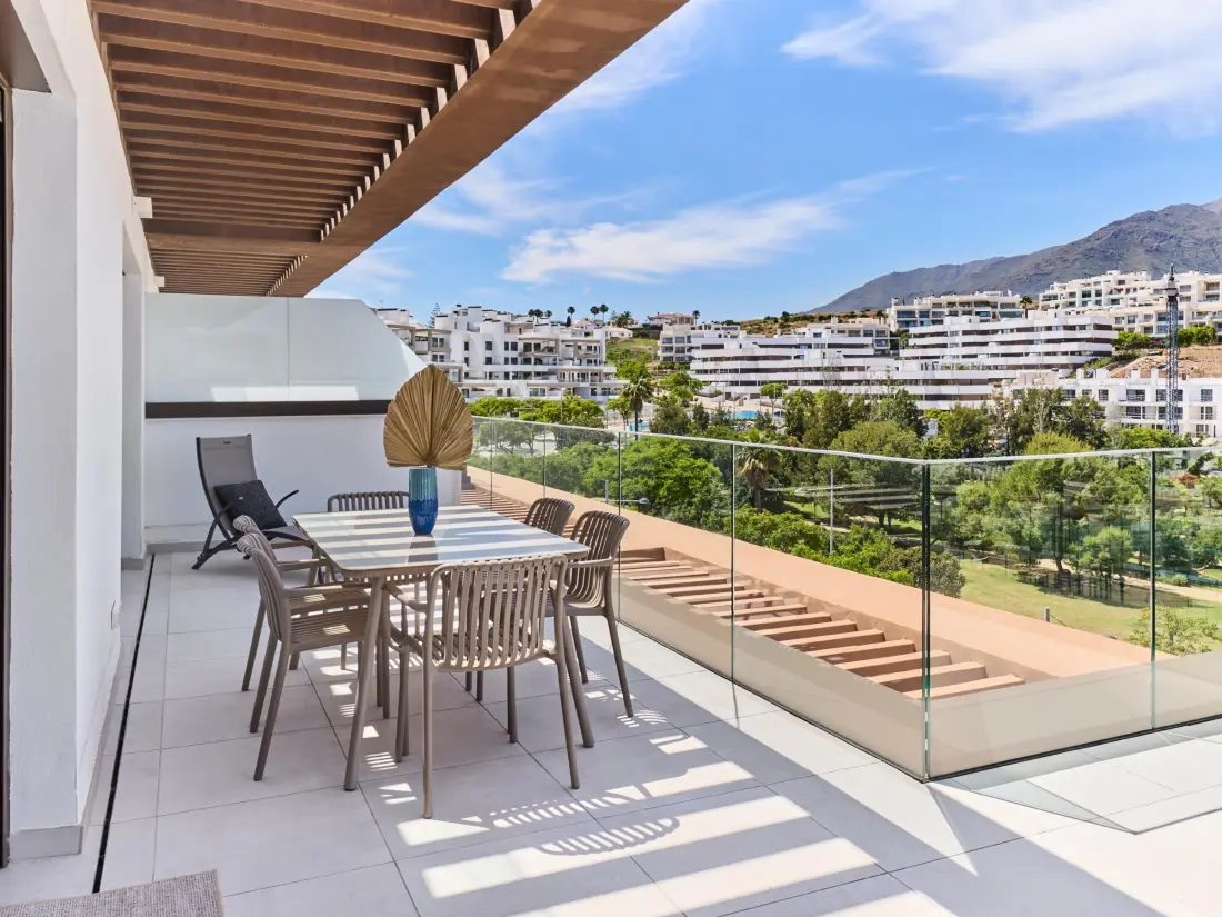 Location de Vacances Estepona 244