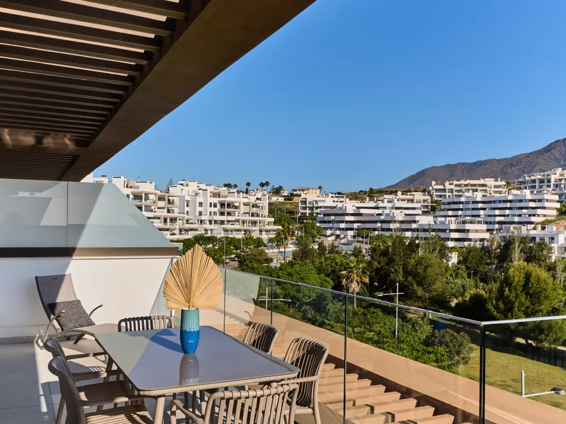 Location de Vacances Estepona 244