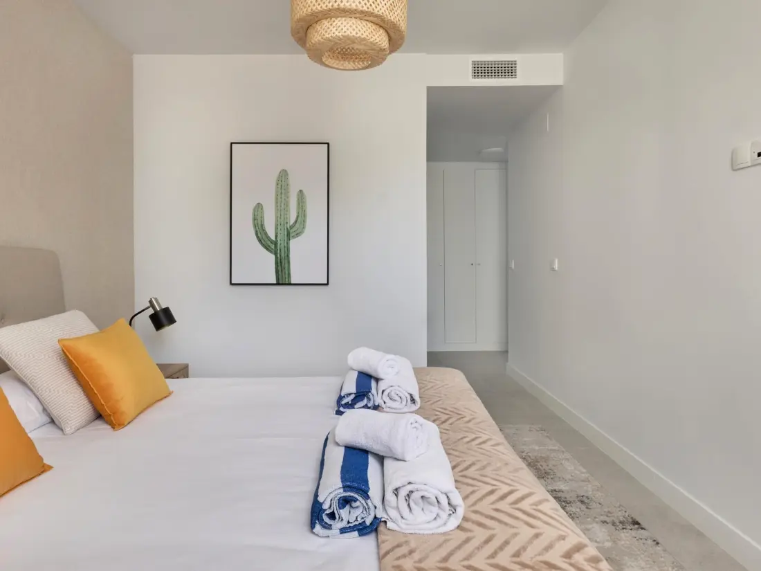Location de Vacances Estepona 244
