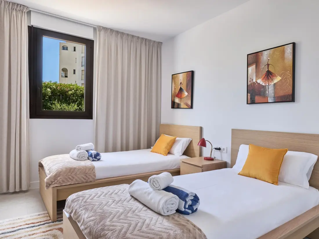 Location de Vacances Estepona 244