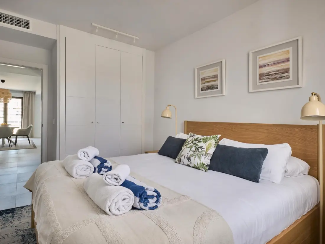 Location de Vacances Estepona 244
