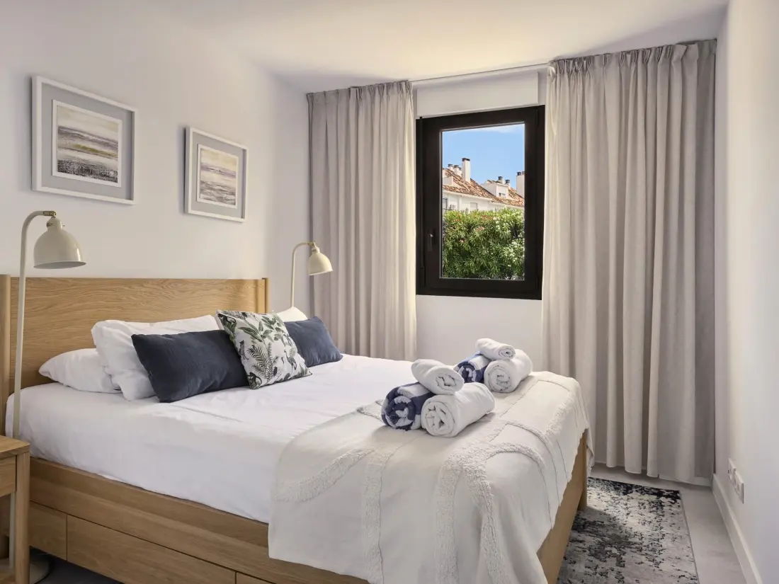Location de Vacances Estepona 244