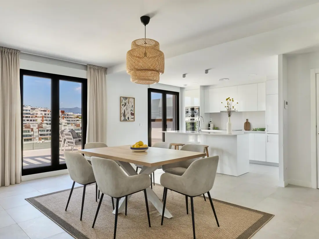 Location de Vacances Estepona 244
