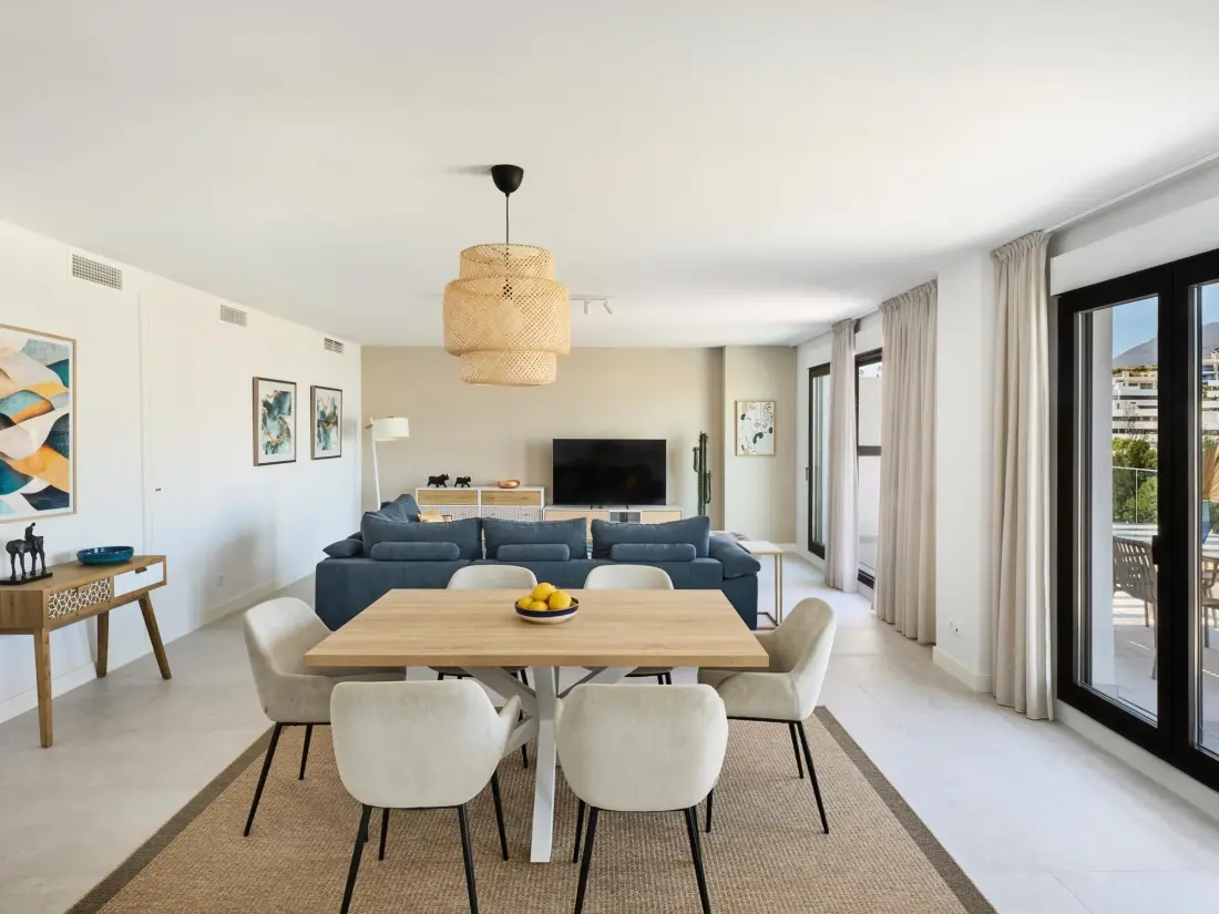 Location de Vacances Estepona 244