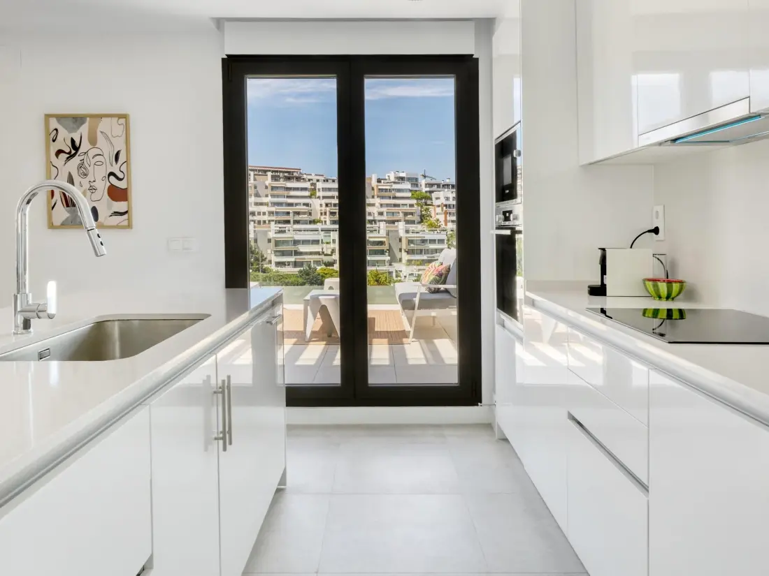 Location de Vacances Estepona 244