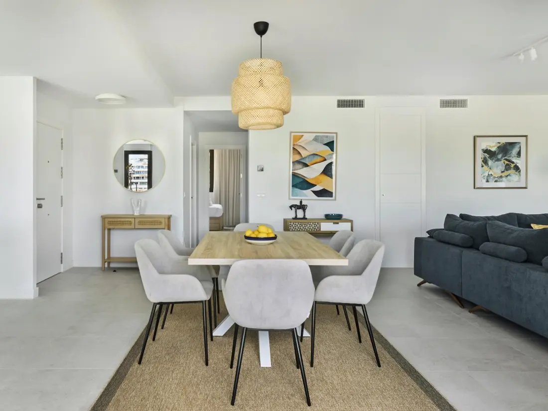 Location de Vacances Estepona 244