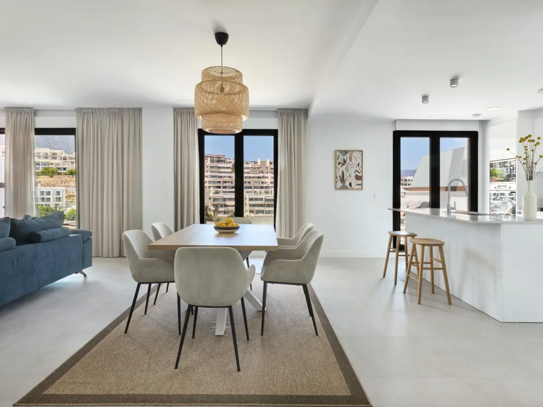 Location de Vacances Estepona 244