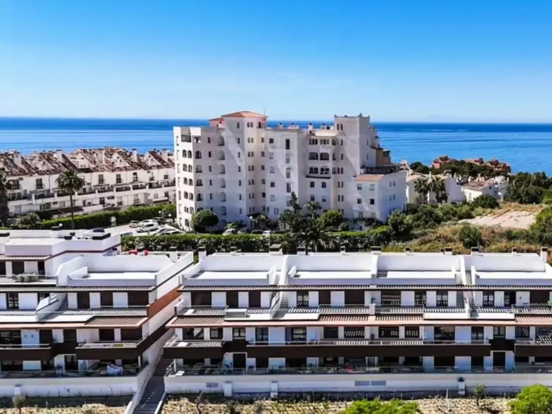 Location de Vacances Estepona 244