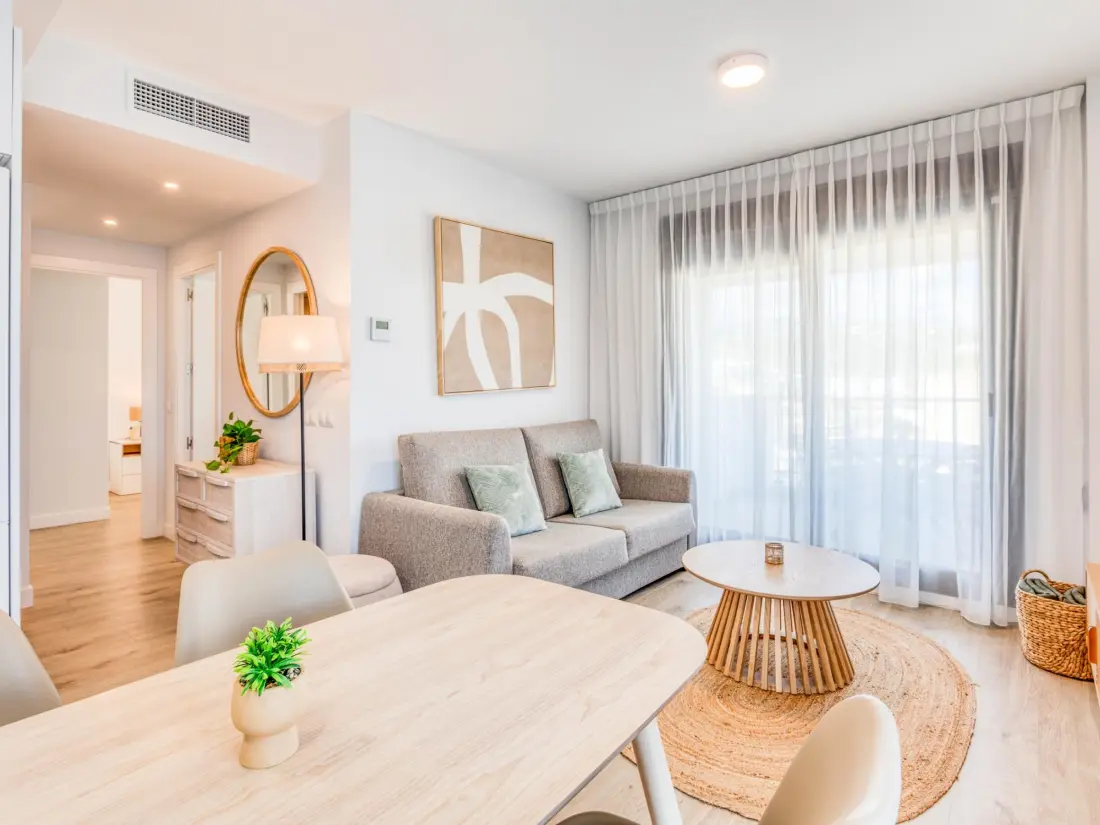 Location de Vacances Estepona 246