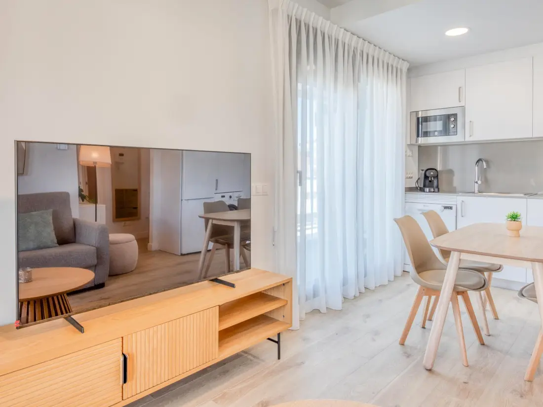 Location de Vacances Estepona 246