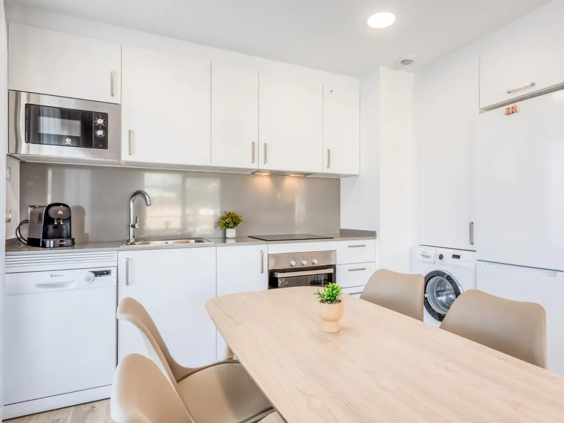 Location de Vacances Estepona 246