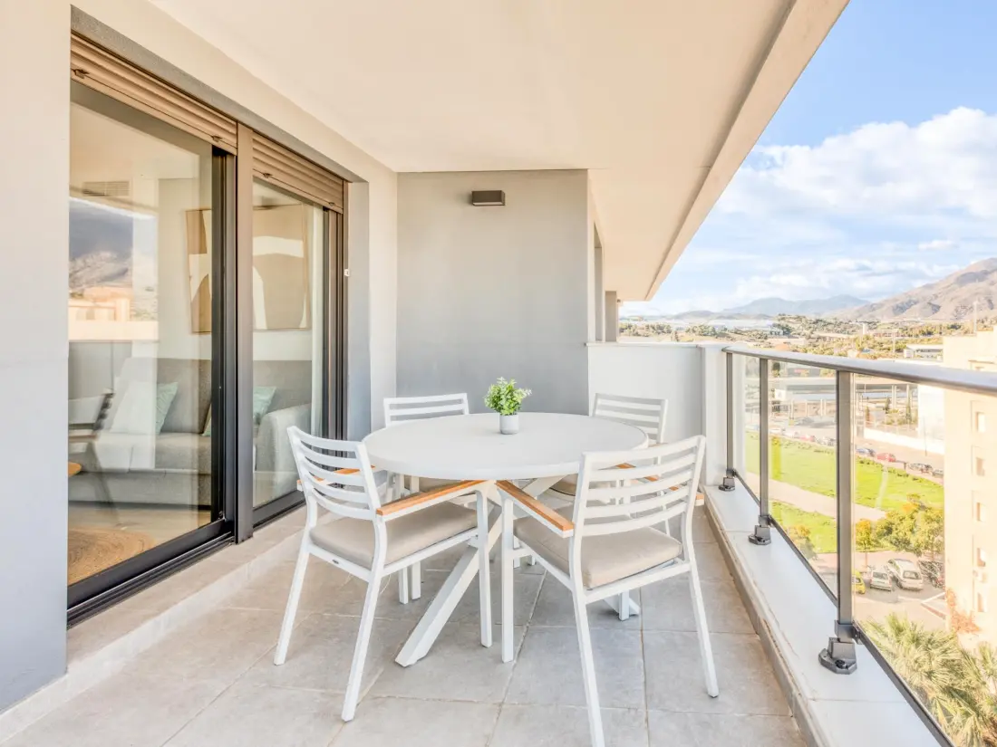 Location de Vacances Estepona 246