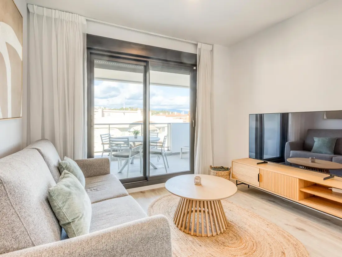 Location de Vacances Estepona 246