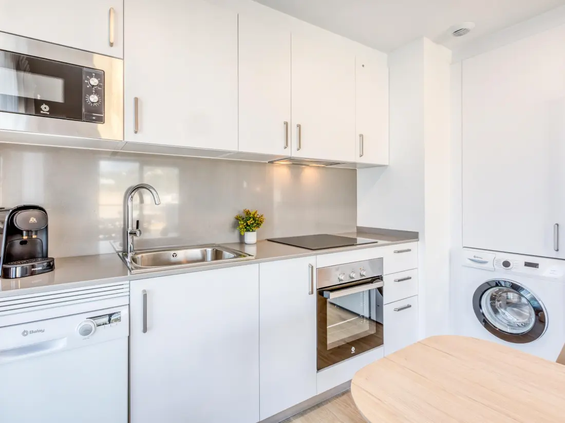 Location de Vacances Estepona 246