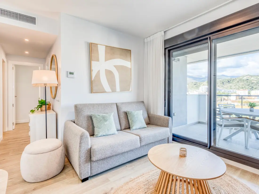 Location de Vacances Estepona 246
