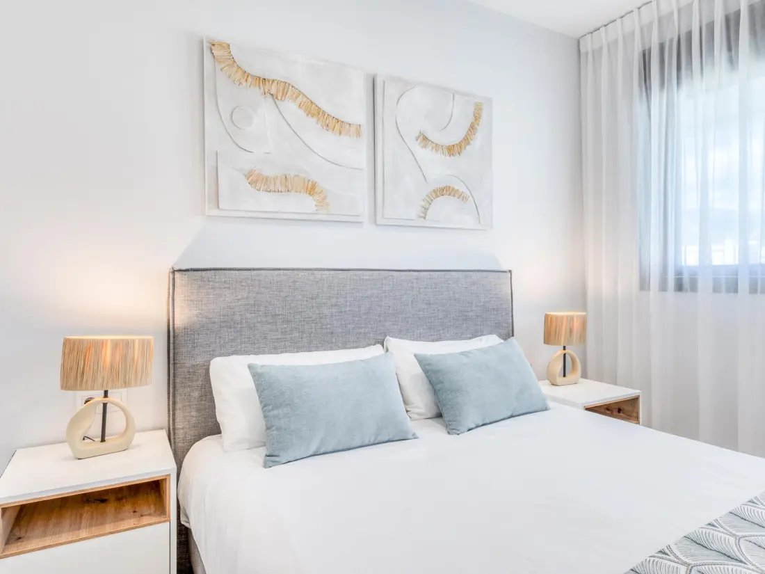 Location de Vacances Estepona 246