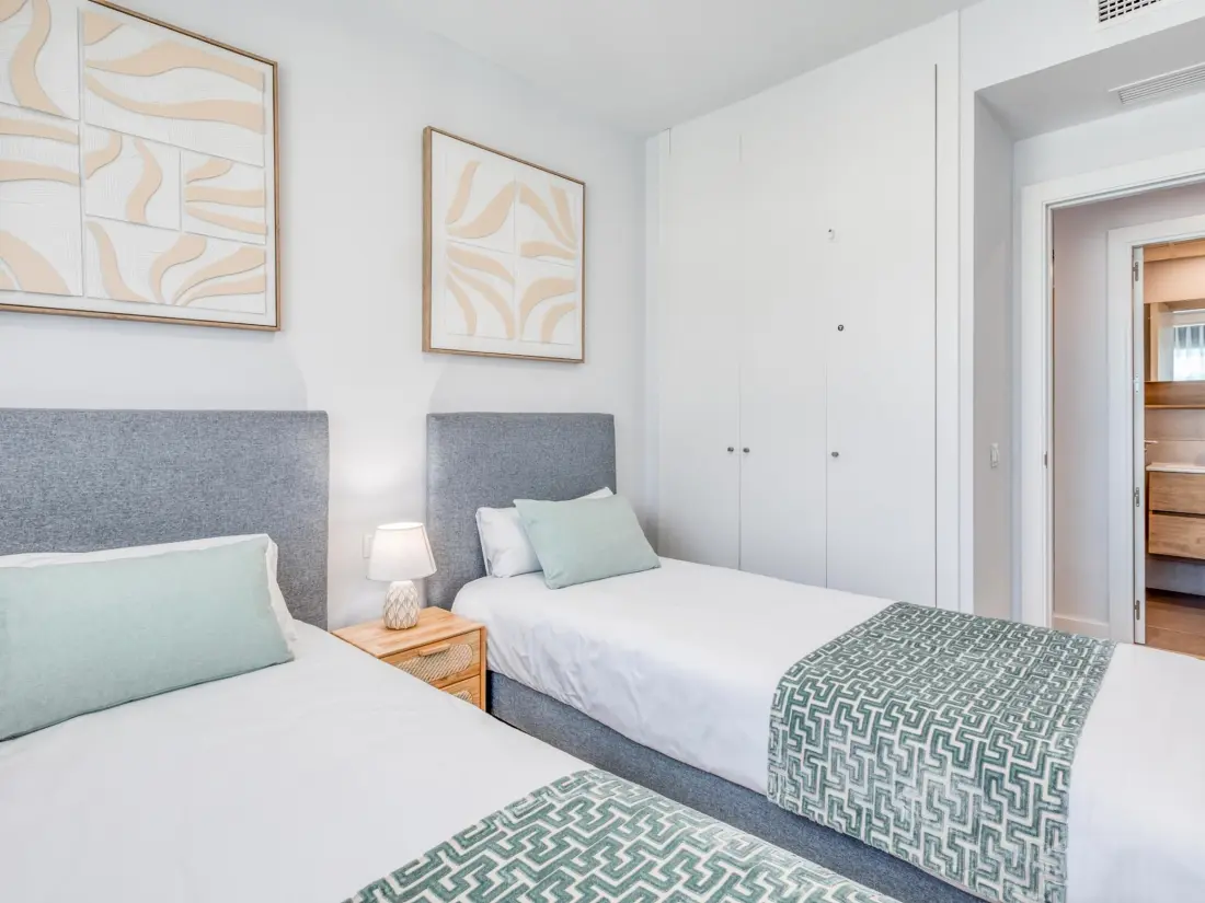 Location de Vacances Estepona 246