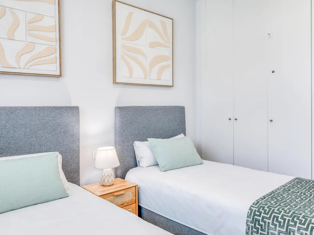 Location de Vacances Estepona 246