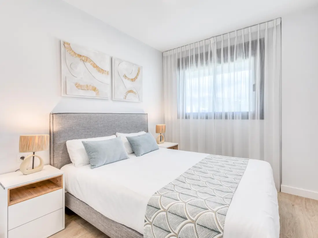 Location de Vacances Estepona 246