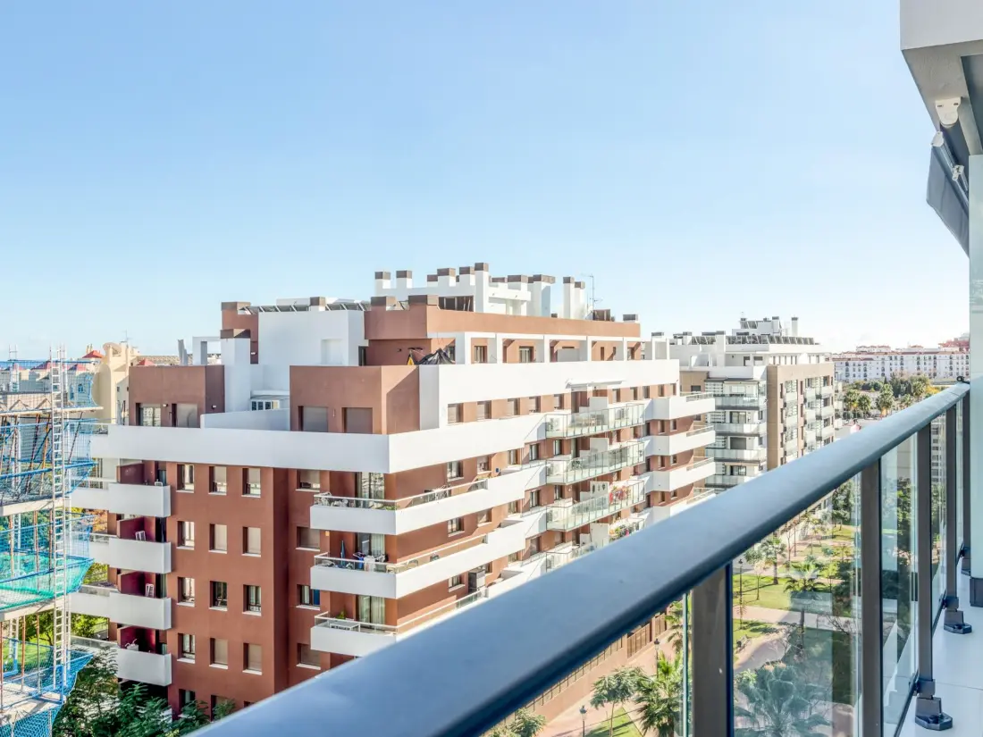 Location de Vacances Estepona 246
