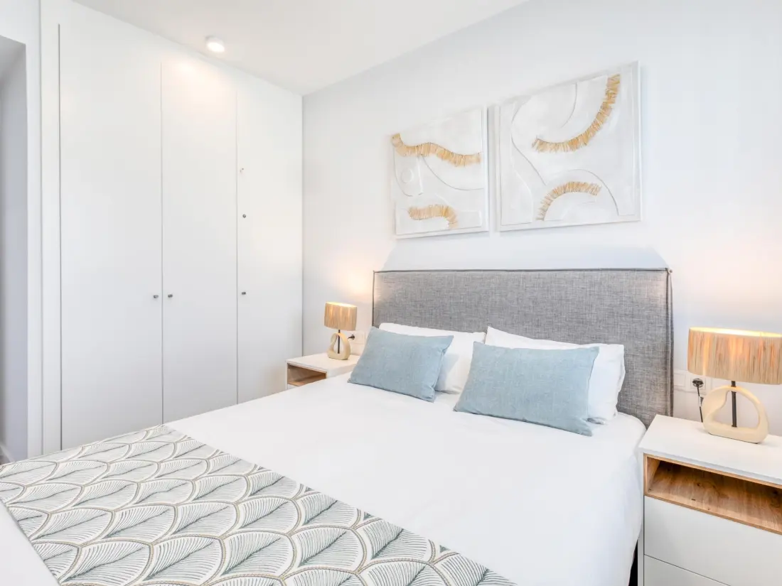 Location de Vacances Estepona 246