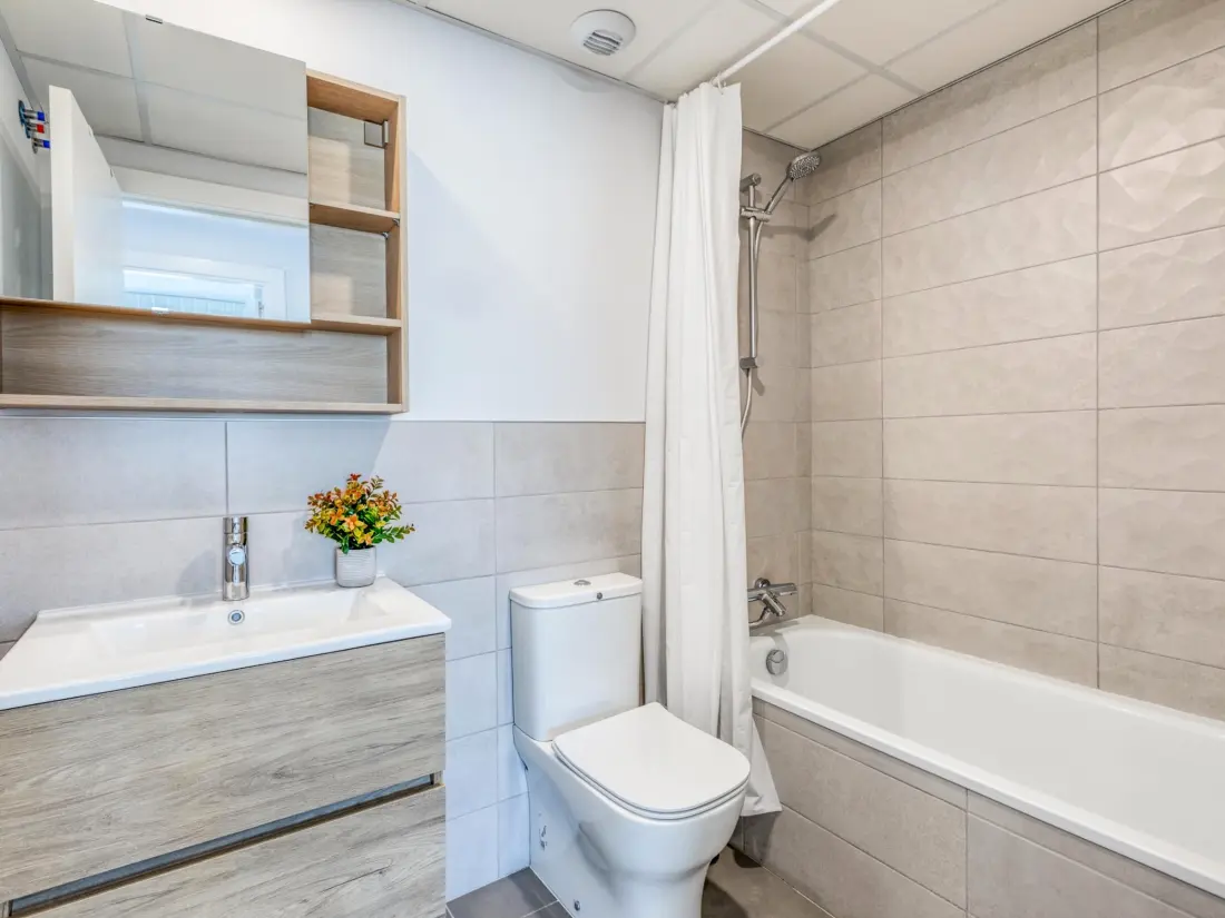 Location de Vacances Estepona 246