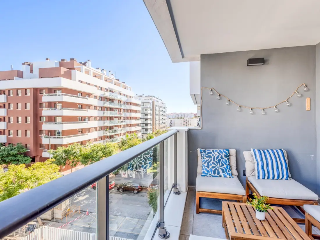 Location de Vacances Estepona 252