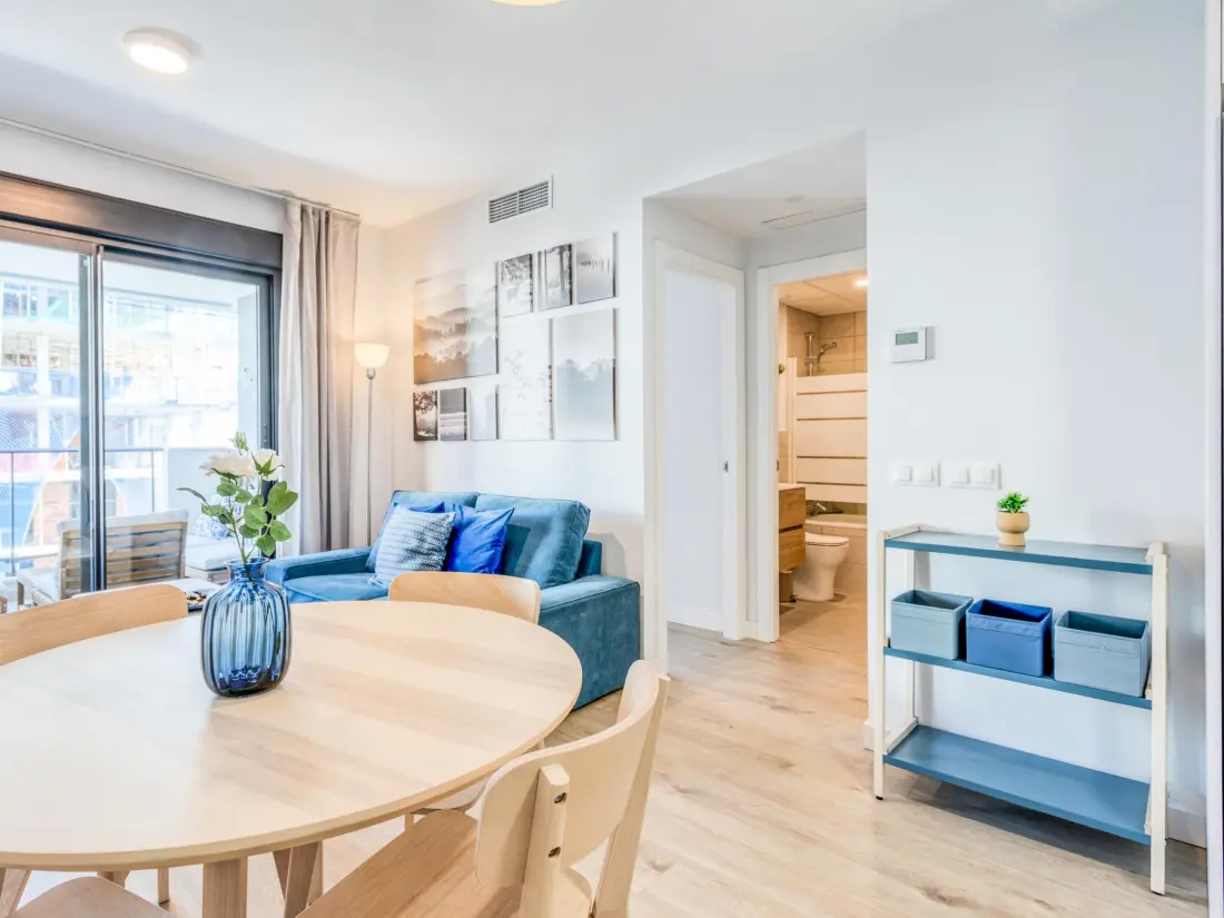 Location de Vacances Estepona 252