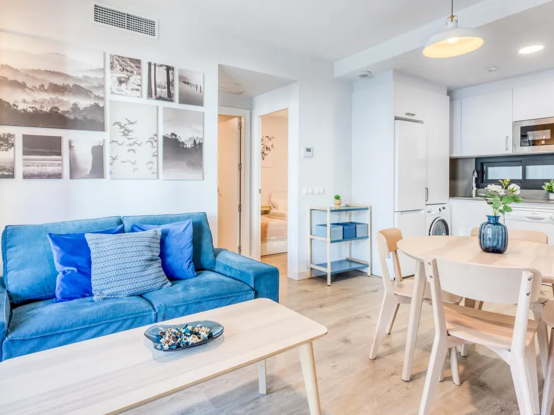 Location de Vacances Estepona 252