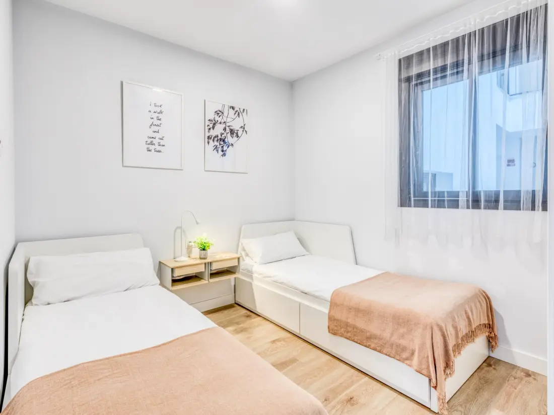 Location de Vacances Estepona 252