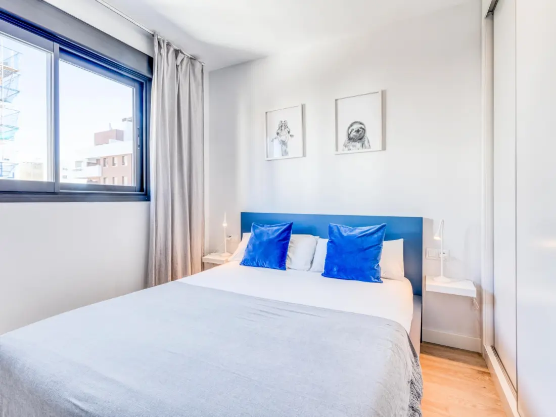 Location de Vacances Estepona 252