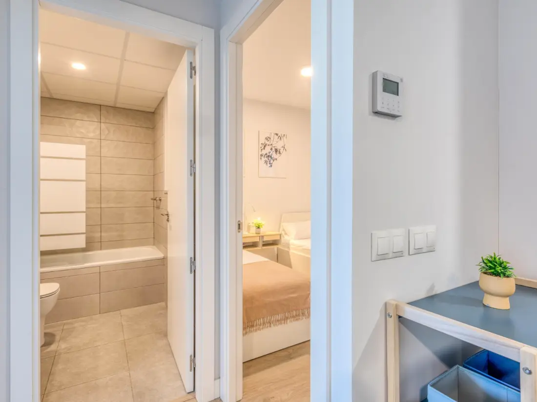 Location de Vacances Estepona 252