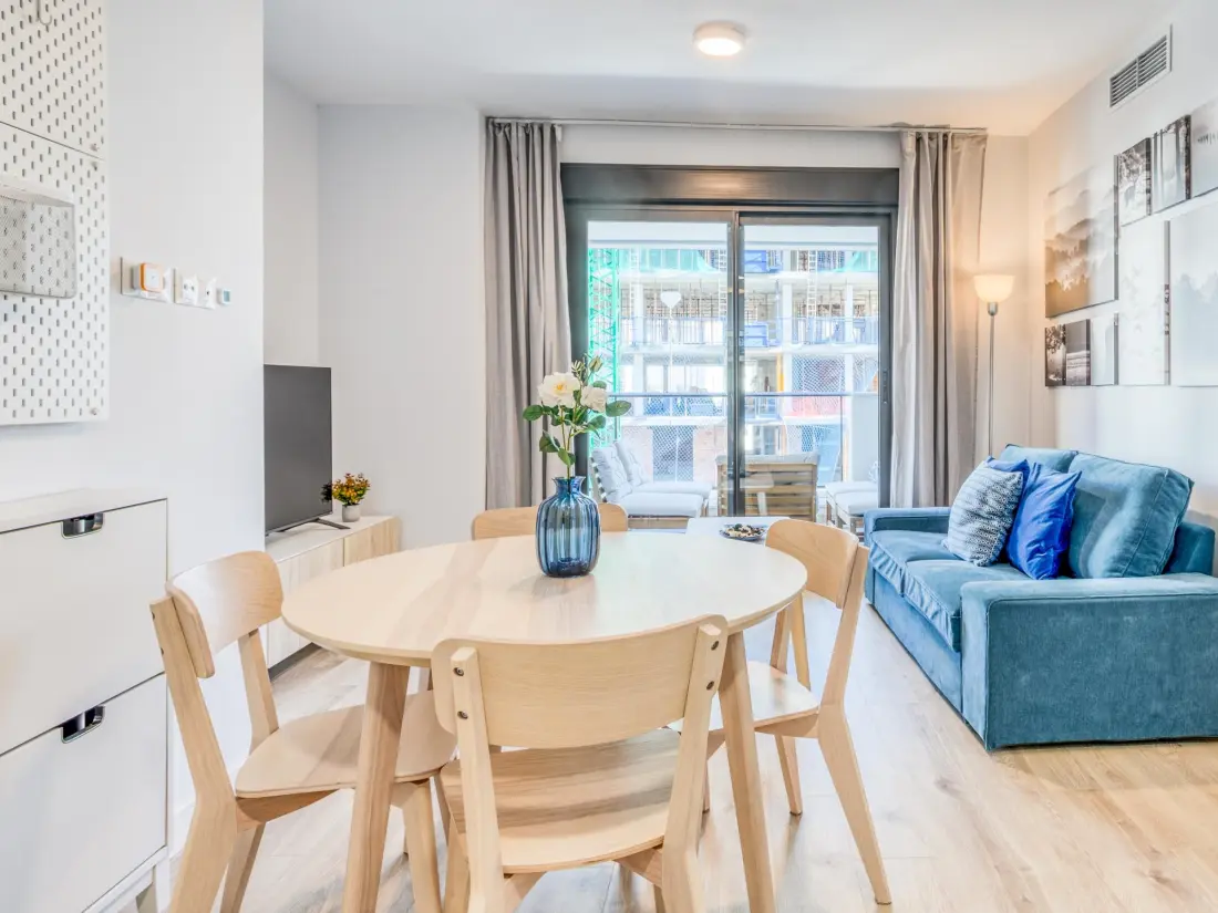 Location de Vacances Estepona 252