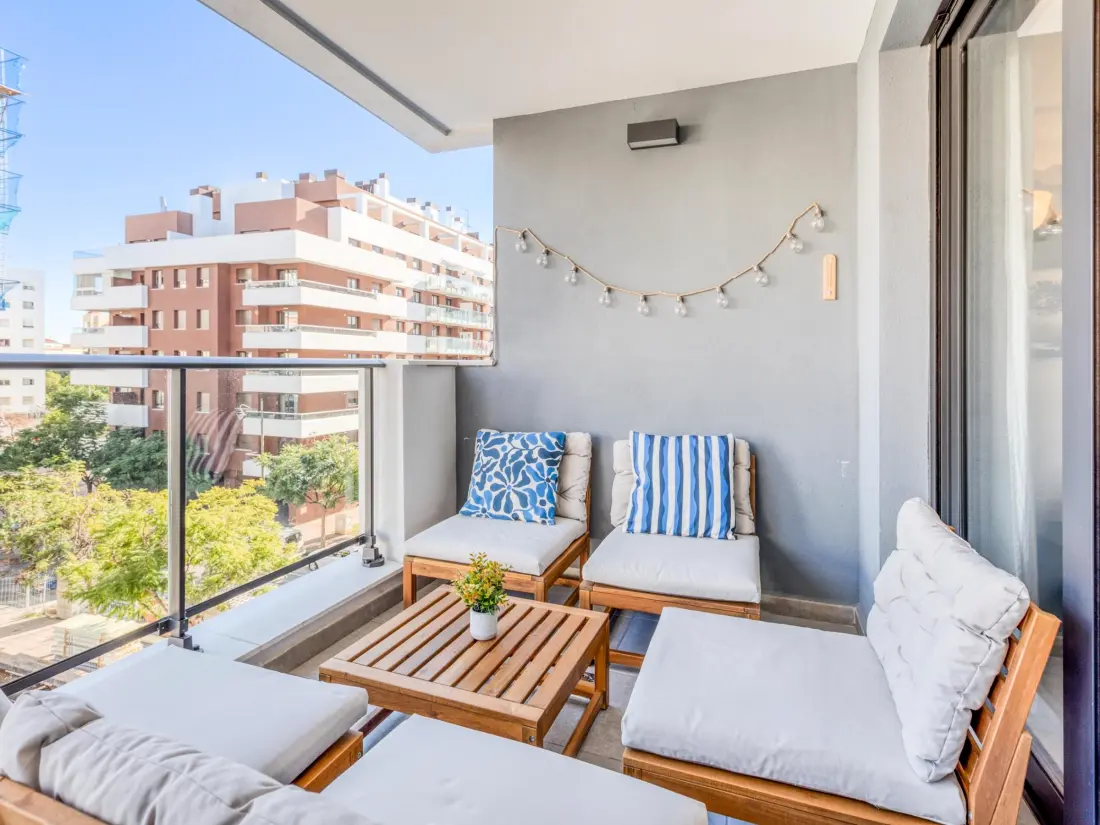 Location de Vacances Estepona 252