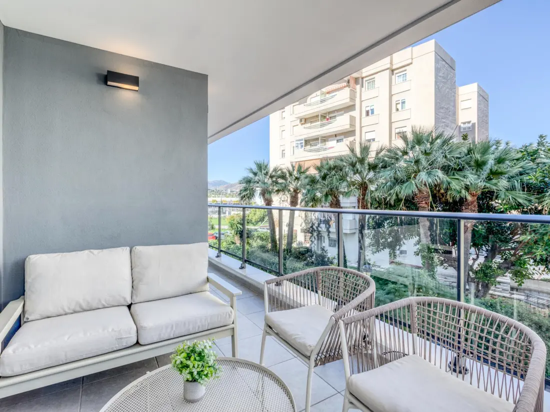 Location de Vacances Estepona 253
