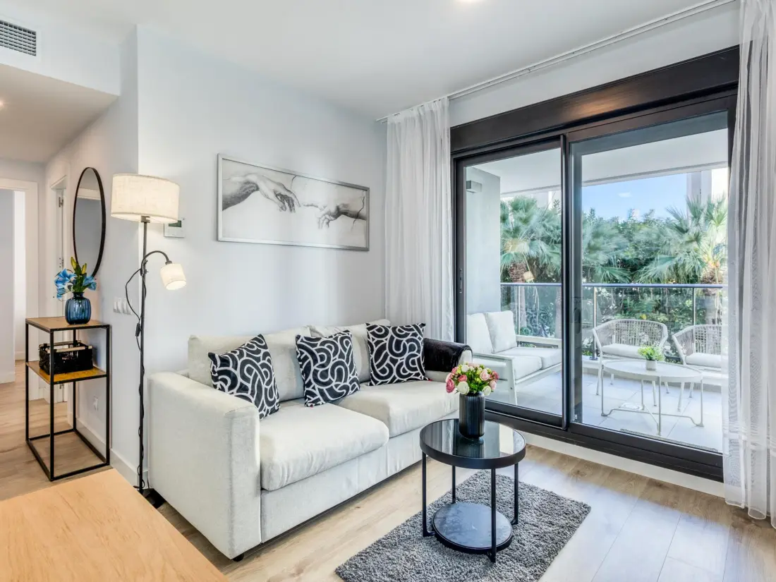 Location de Vacances Estepona 253
