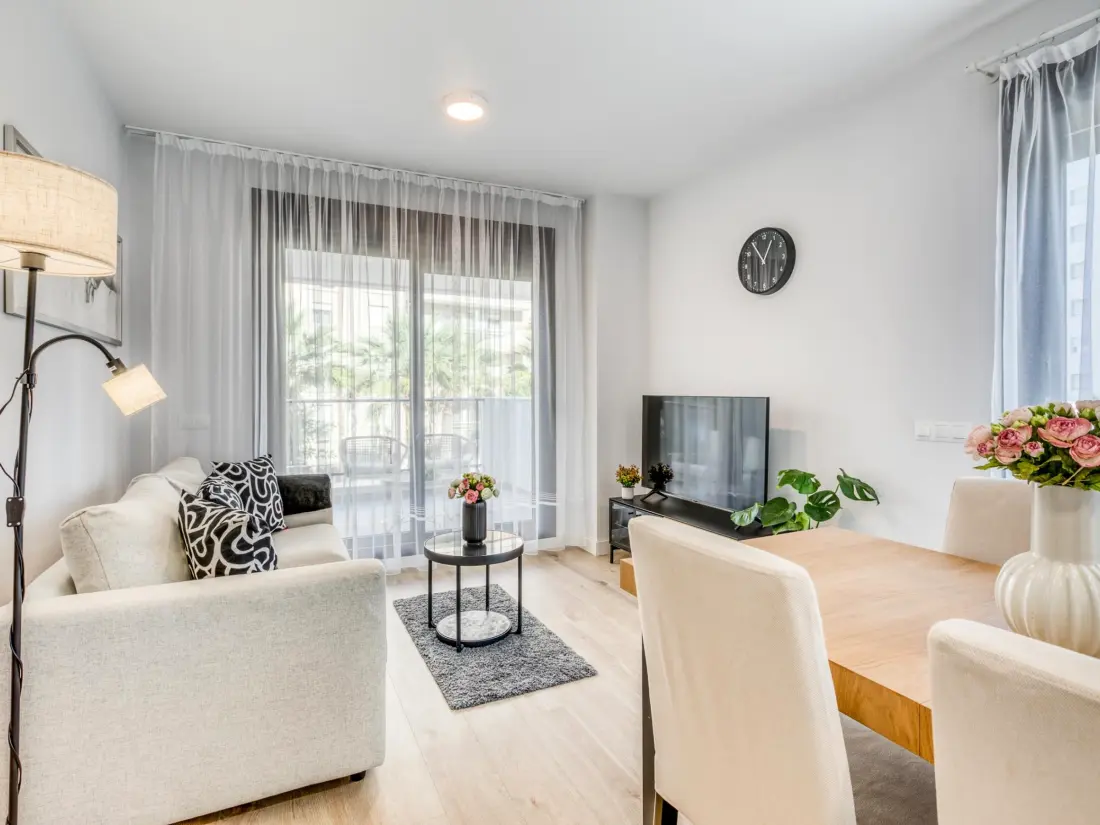 Location de Vacances Estepona 253