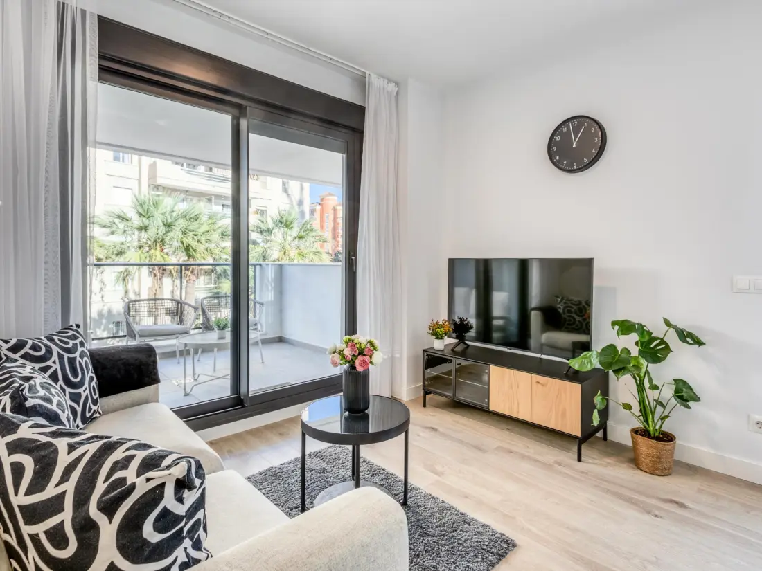 Location de Vacances Estepona 253
