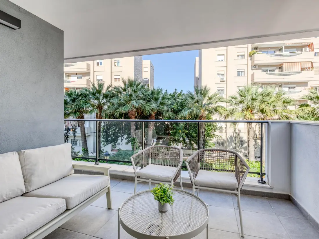 Location de Vacances Estepona 253