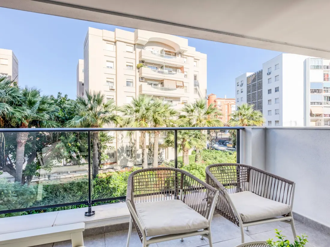 Location de Vacances Estepona 253