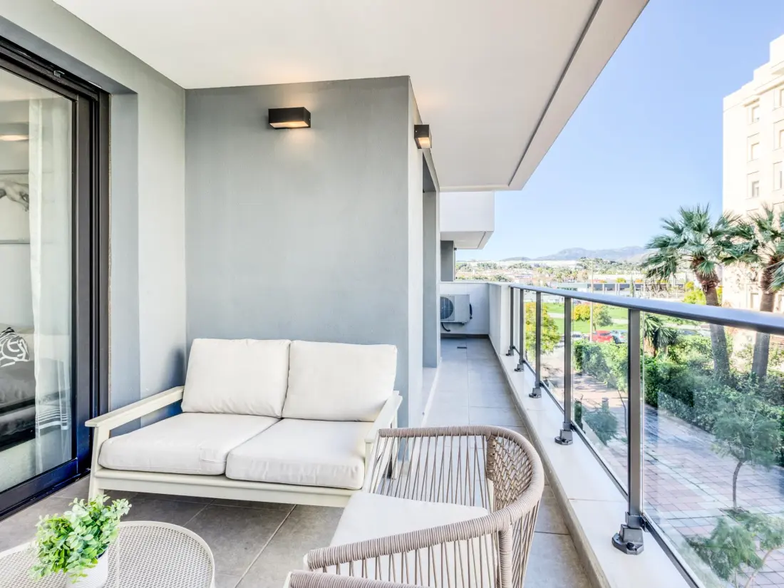 Location de Vacances Estepona 253