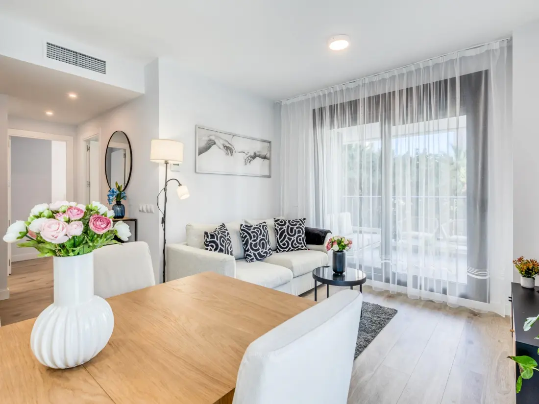 Location de Vacances Estepona 253
