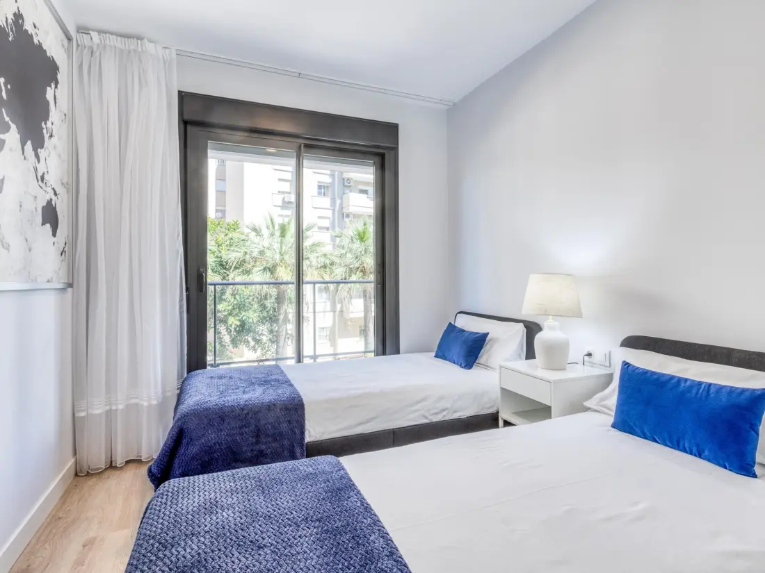 Location de Vacances Estepona 253