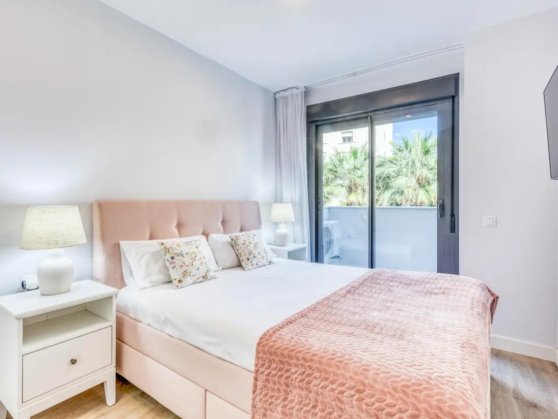 Location de Vacances Estepona 253