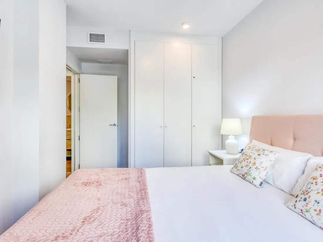 Location de Vacances Estepona 253