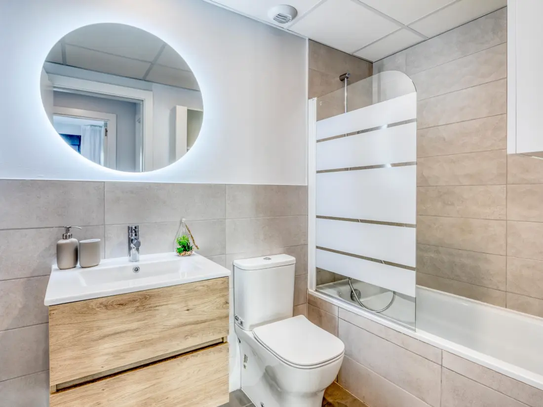 Location de Vacances Estepona 253
