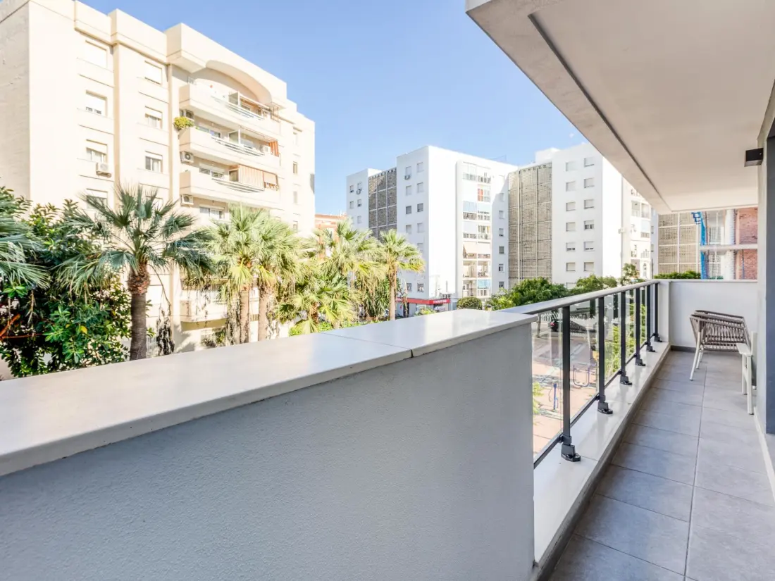 Location de Vacances Estepona 253