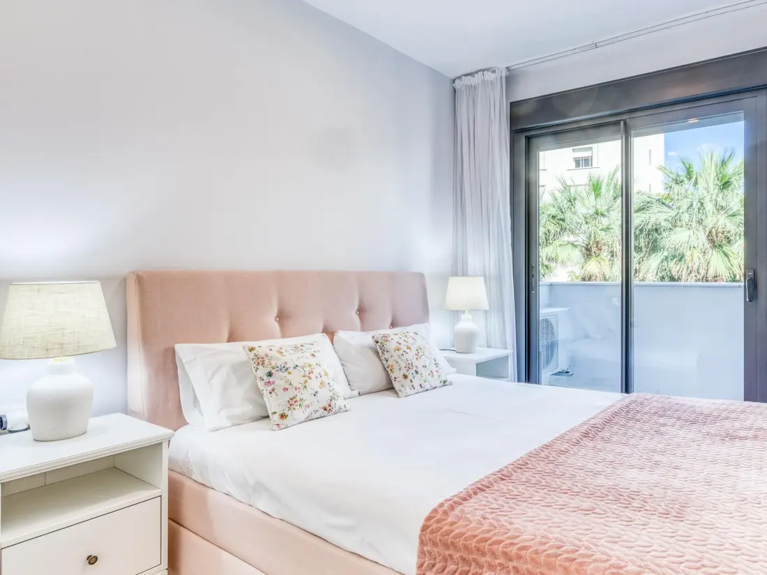 Location de Vacances Estepona 253