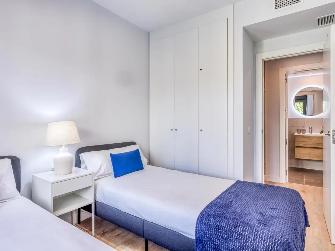 Location de Vacances Estepona 253