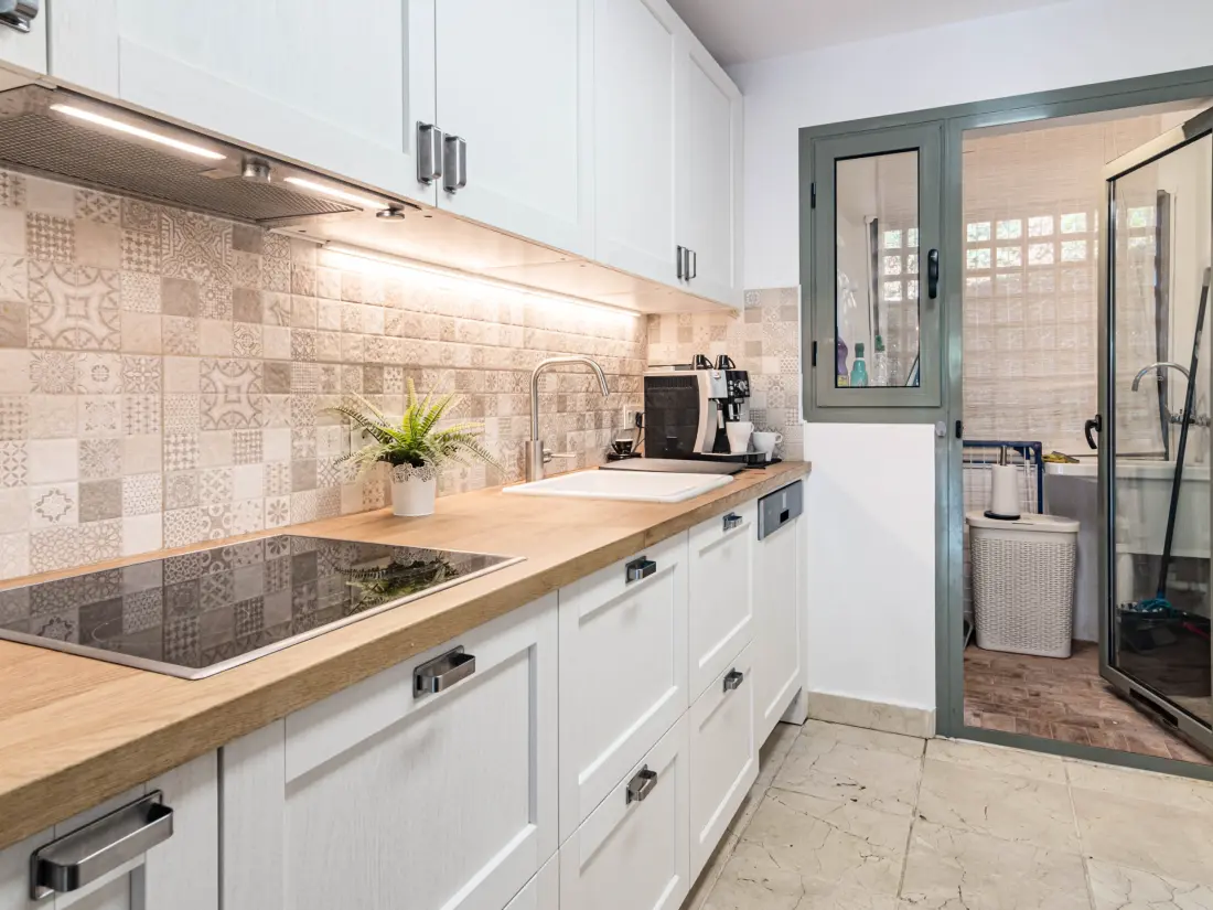 Location de Vacances Estepona 255